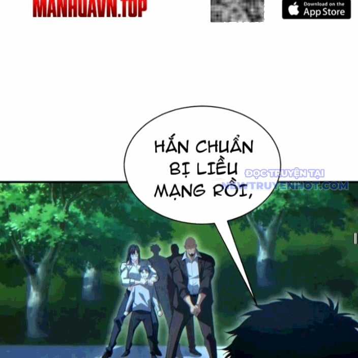 Mạt Thế Trọng Sinh: Ta Quay Gacha Làm Trùm! Chapter 42 trang 106