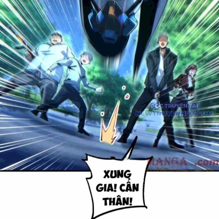 Mạt Thế Trọng Sinh: Ta Quay Gacha Làm Trùm! Chapter 42 trang 11