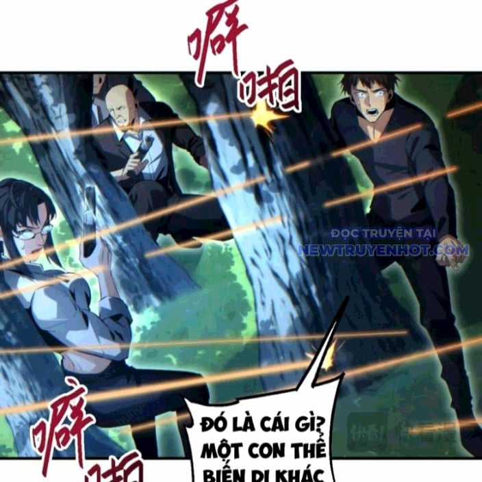 Mạt Thế Trọng Sinh: Ta Quay Gacha Làm Trùm! Chapter 42 trang 16
