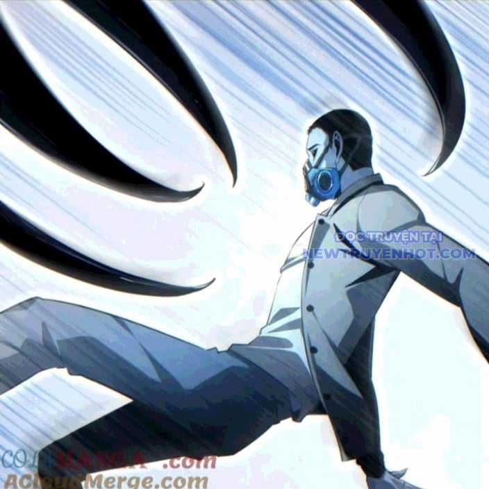 Mạt Thế Trọng Sinh: Ta Quay Gacha Làm Trùm! Chapter 42 trang 20