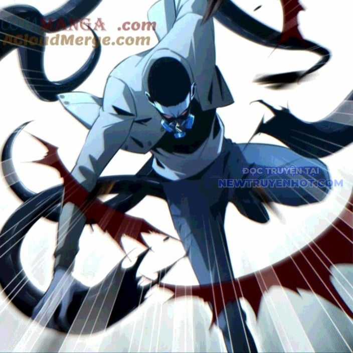 Mạt Thế Trọng Sinh: Ta Quay Gacha Làm Trùm! Chapter 42 trang 24