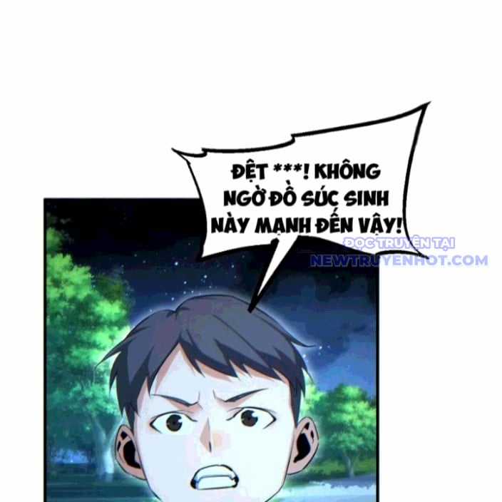 Mạt Thế Trọng Sinh: Ta Quay Gacha Làm Trùm! Chapter 42 trang 3