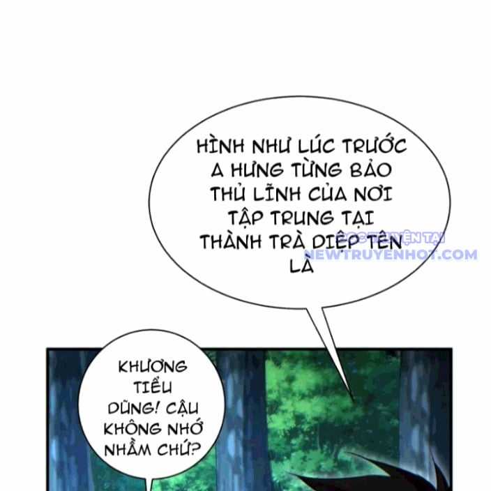 Mạt Thế Trọng Sinh: Ta Quay Gacha Làm Trùm! Chapter 42 trang 43