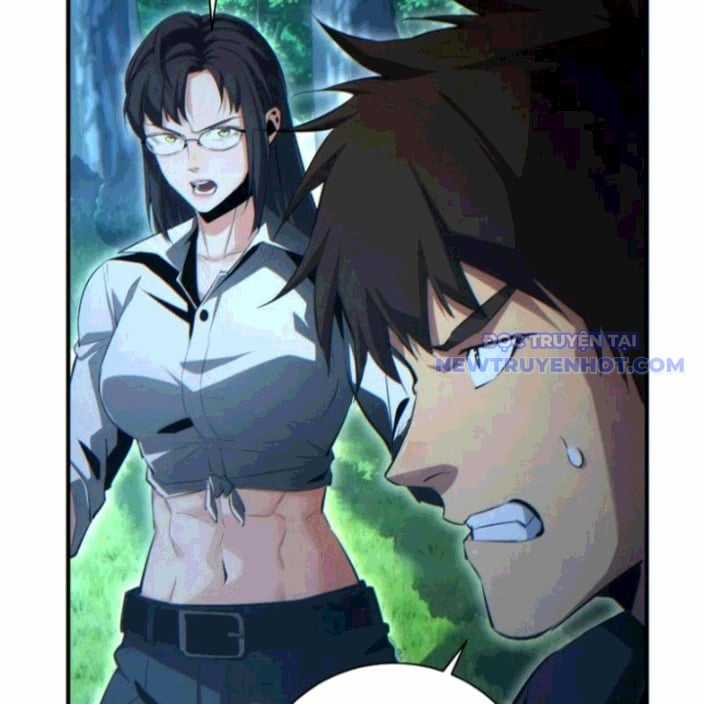 Mạt Thế Trọng Sinh: Ta Quay Gacha Làm Trùm! Chapter 42 trang 44