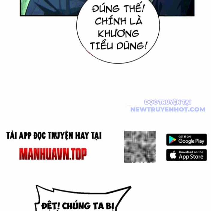 Mạt Thế Trọng Sinh: Ta Quay Gacha Làm Trùm! Chapter 42 trang 45