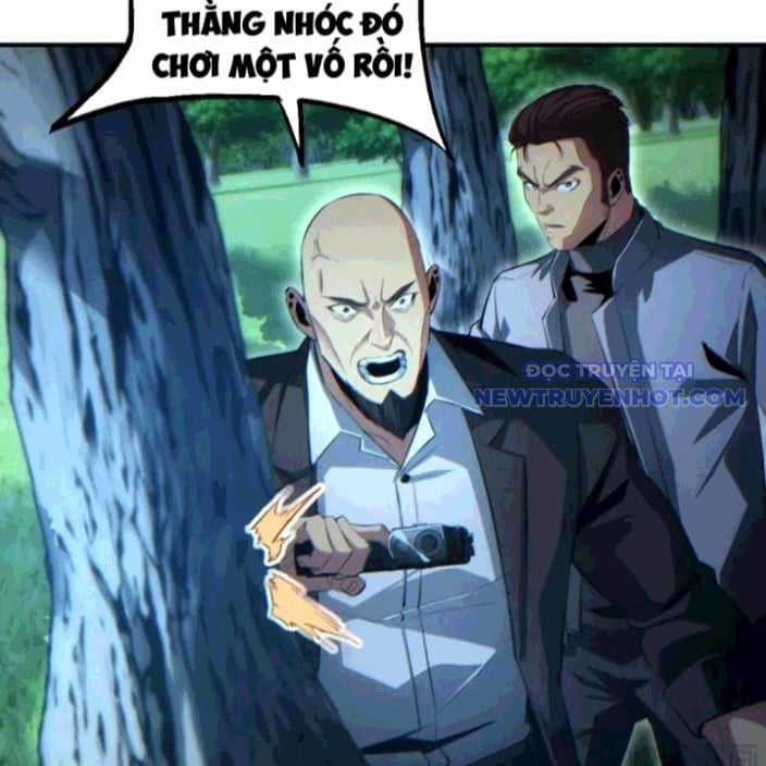 Mạt Thế Trọng Sinh: Ta Quay Gacha Làm Trùm! Chapter 42 trang 46