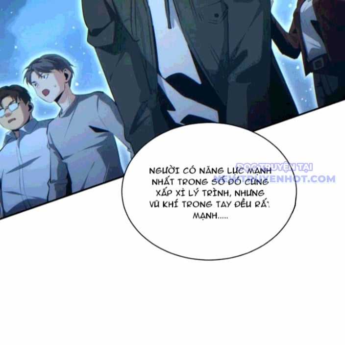 Mạt Thế Trọng Sinh: Ta Quay Gacha Làm Trùm! Chapter 42 trang 52