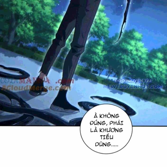 Mạt Thế Trọng Sinh: Ta Quay Gacha Làm Trùm! Chapter 42 trang 54