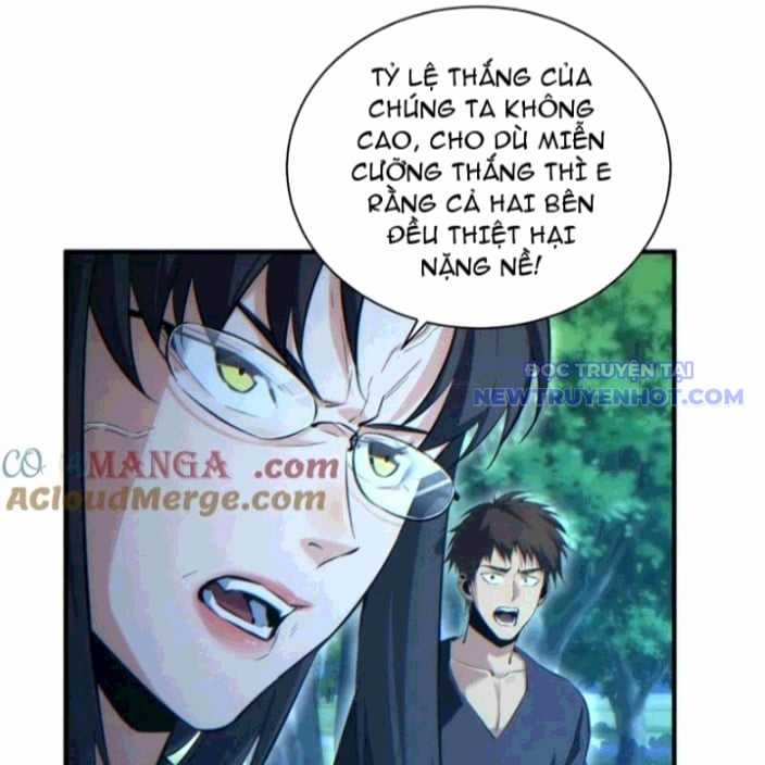 Mạt Thế Trọng Sinh: Ta Quay Gacha Làm Trùm! Chapter 42 trang 57
