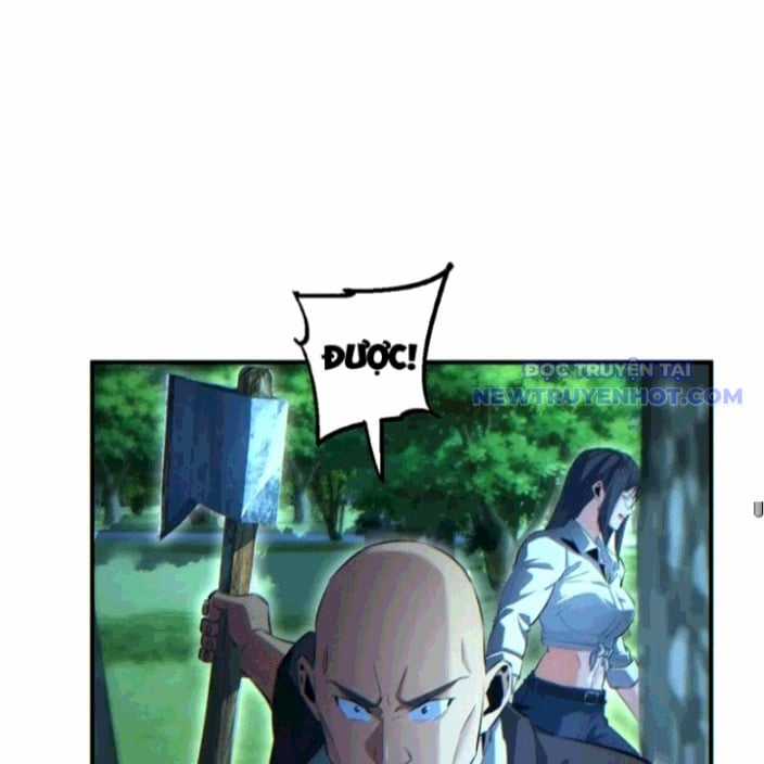 Mạt Thế Trọng Sinh: Ta Quay Gacha Làm Trùm! Chapter 42 trang 61