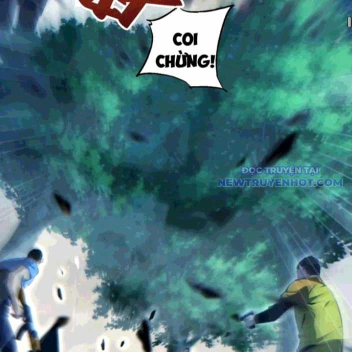 Mạt Thế Trọng Sinh: Ta Quay Gacha Làm Trùm! Chapter 42 trang 68
