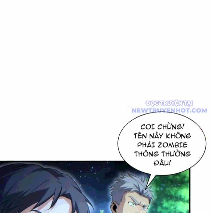Mạt Thế Trọng Sinh: Ta Quay Gacha Làm Trùm! Chapter 42 trang 7