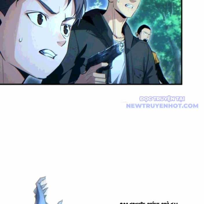 Mạt Thế Trọng Sinh: Ta Quay Gacha Làm Trùm! Chapter 42 trang 8