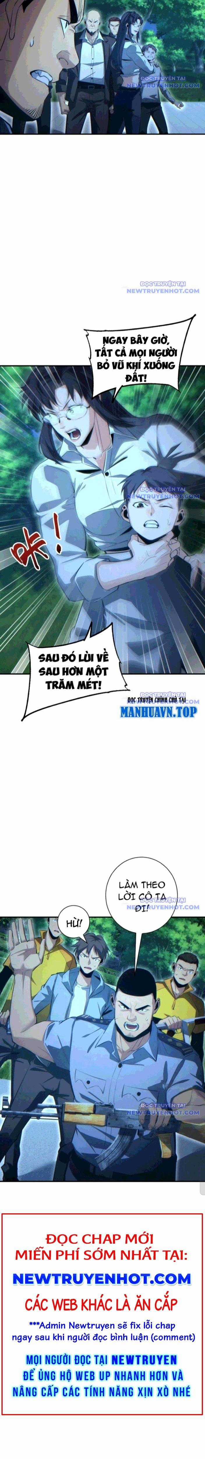 Mạt Thế Trọng Sinh: Ta Quay Gacha Làm Trùm! Chapter 43 trang 1