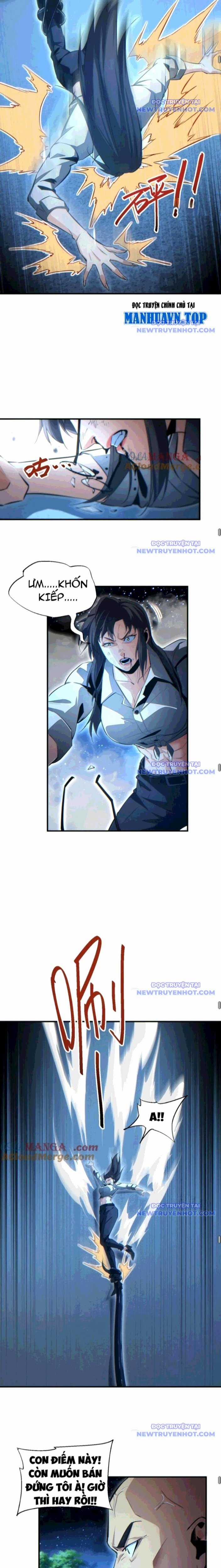 Mạt Thế Trọng Sinh: Ta Quay Gacha Làm Trùm! Chapter 43 trang 10