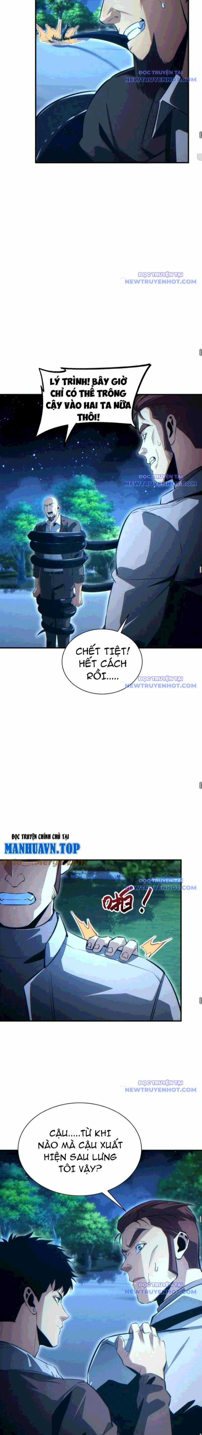 Mạt Thế Trọng Sinh: Ta Quay Gacha Làm Trùm! Chapter 43 trang 11