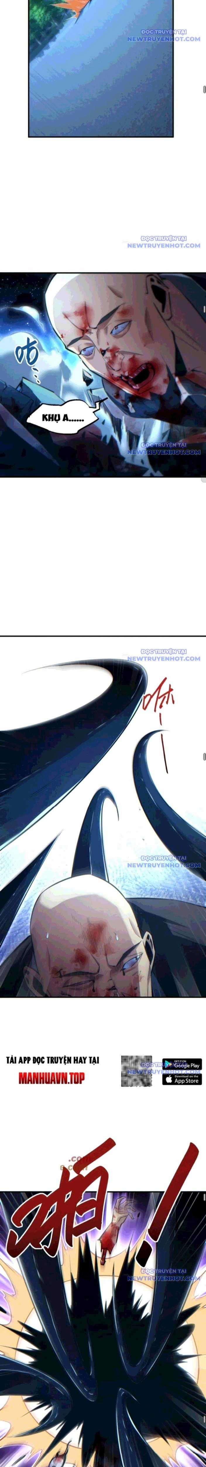 Mạt Thế Trọng Sinh: Ta Quay Gacha Làm Trùm! Chapter 43 trang 13