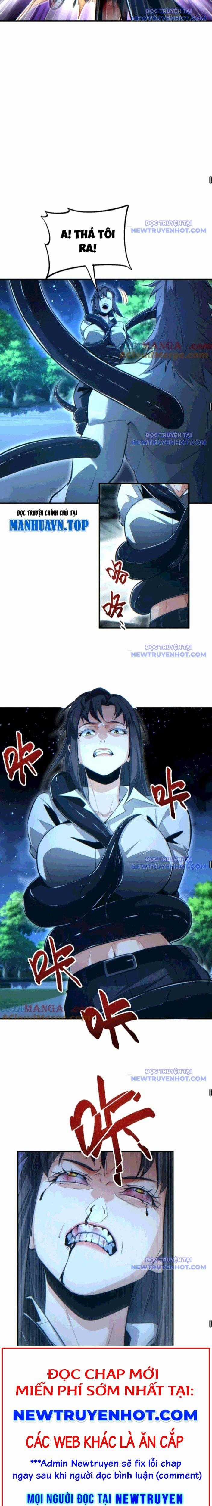 Mạt Thế Trọng Sinh: Ta Quay Gacha Làm Trùm! Chapter 43 trang 14