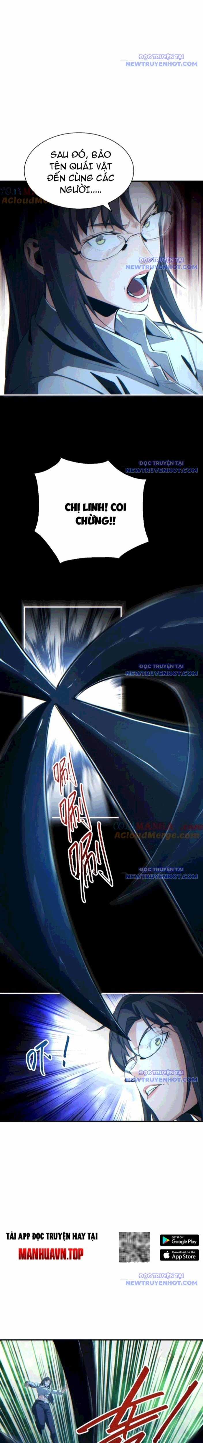 Mạt Thế Trọng Sinh: Ta Quay Gacha Làm Trùm! Chapter 43 trang 2