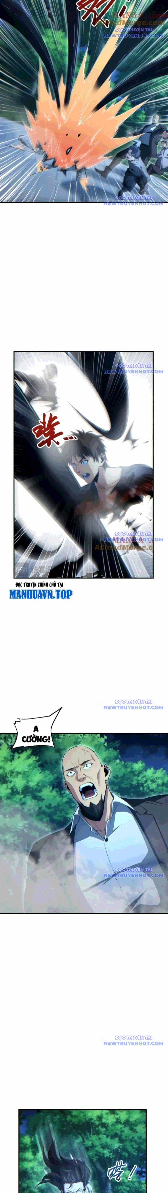 Mạt Thế Trọng Sinh: Ta Quay Gacha Làm Trùm! Chapter 43 trang 3