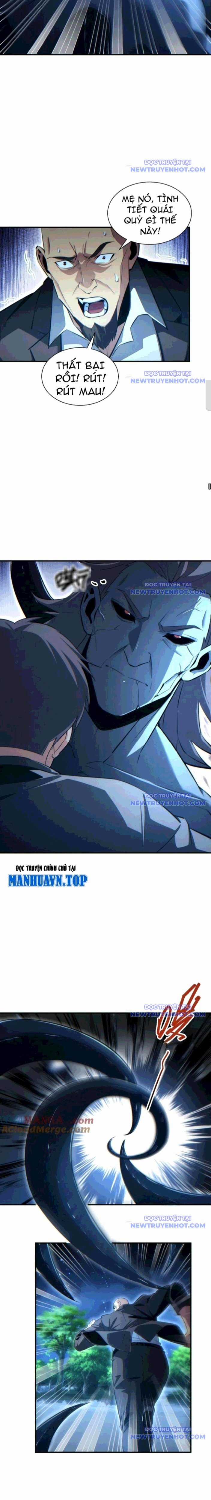 Mạt Thế Trọng Sinh: Ta Quay Gacha Làm Trùm! Chapter 43 trang 7