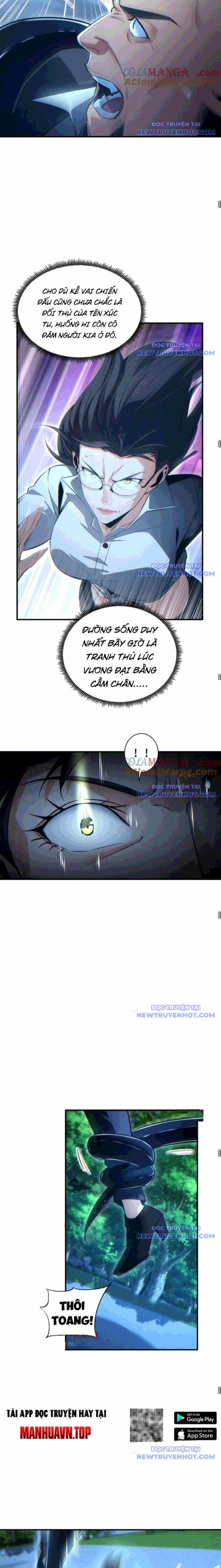 Mạt Thế Trọng Sinh: Ta Quay Gacha Làm Trùm! Chapter 43 trang 9