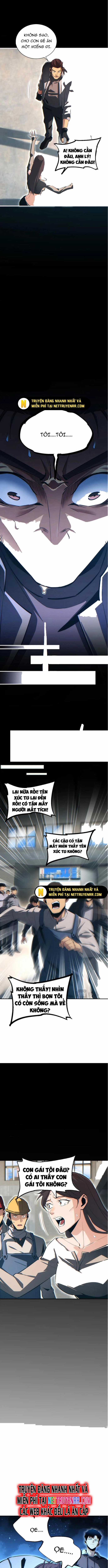 Mạt Thế Trọng Sinh: Ta Quay Gacha Làm Trùm! Chapter 44 trang 2