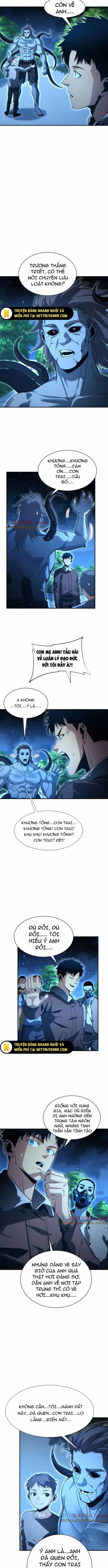 Mạt Thế Trọng Sinh: Ta Quay Gacha Làm Trùm! Chapter 44 trang 5