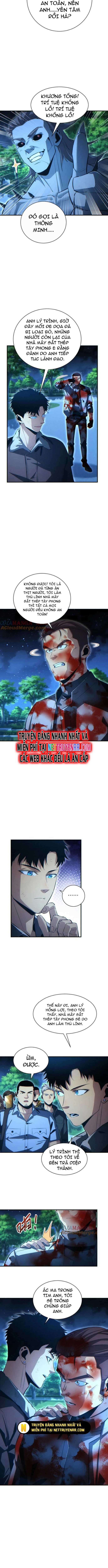 Mạt Thế Trọng Sinh: Ta Quay Gacha Làm Trùm! Chapter 44 trang 6