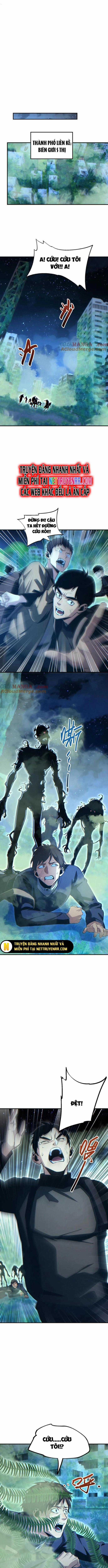 Mạt Thế Trọng Sinh: Ta Quay Gacha Làm Trùm! Chapter 44 trang 7