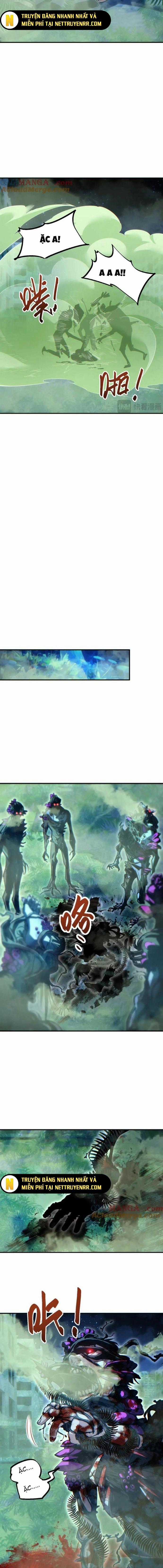 Mạt Thế Trọng Sinh: Ta Quay Gacha Làm Trùm! Chapter 44 trang 8