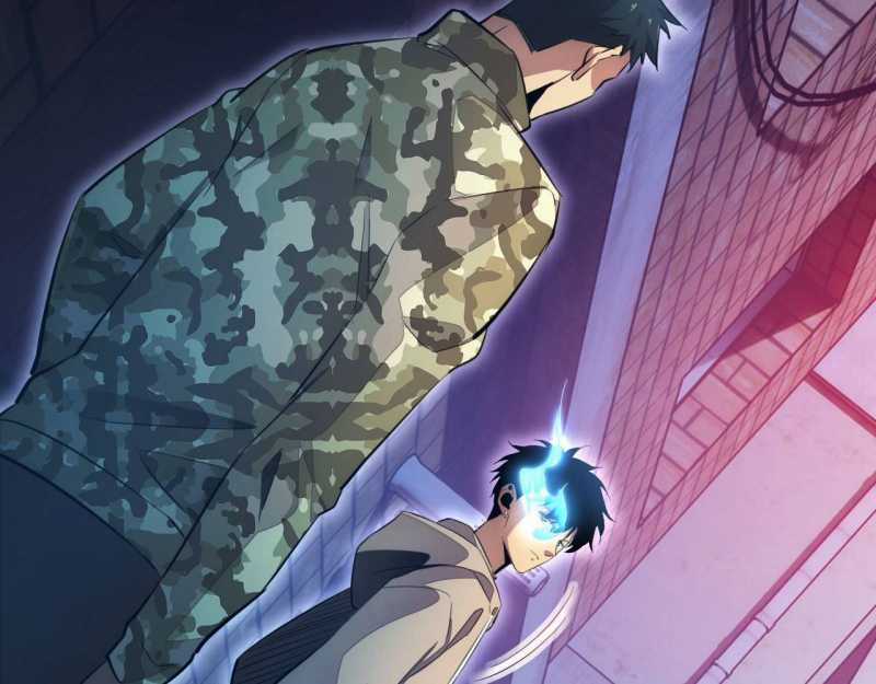 Mạt Thế Trọng Sinh: Ta Quay Gacha Làm Trùm! Chapter 5 trang 110