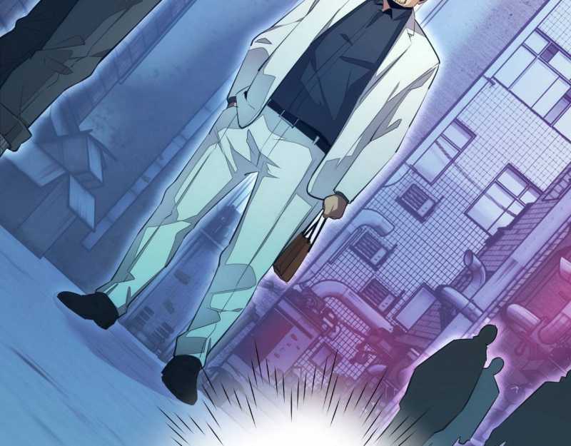 Mạt Thế Trọng Sinh: Ta Quay Gacha Làm Trùm! Chapter 5 trang 112