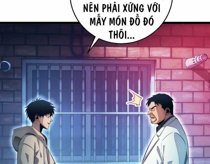 Mạt Thế Trọng Sinh: Ta Quay Gacha Làm Trùm! Chapter 5 trang 115