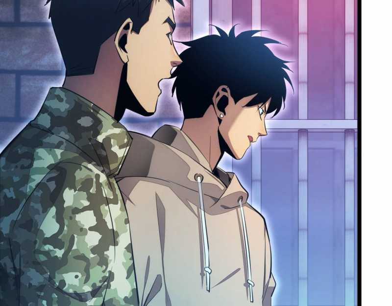 Mạt Thế Trọng Sinh: Ta Quay Gacha Làm Trùm! Chapter 5 trang 122