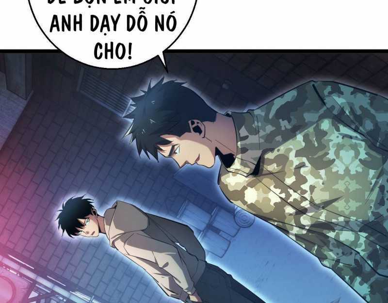 Mạt Thế Trọng Sinh: Ta Quay Gacha Làm Trùm! Chapter 5 trang 125