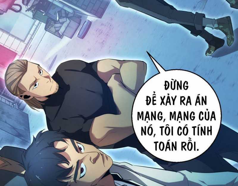 Mạt Thế Trọng Sinh: Ta Quay Gacha Làm Trùm! Chapter 5 trang 126