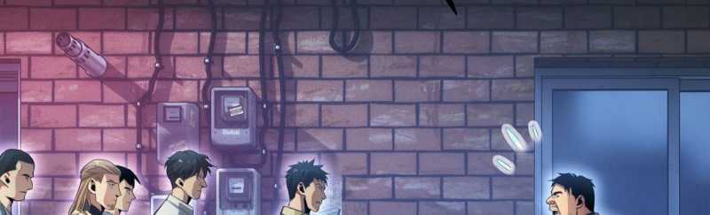 Mạt Thế Trọng Sinh: Ta Quay Gacha Làm Trùm! Chapter 5 trang 129