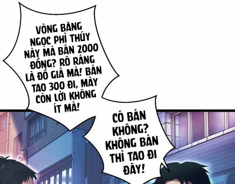 Mạt Thế Trọng Sinh: Ta Quay Gacha Làm Trùm! Chapter 5 trang 13
