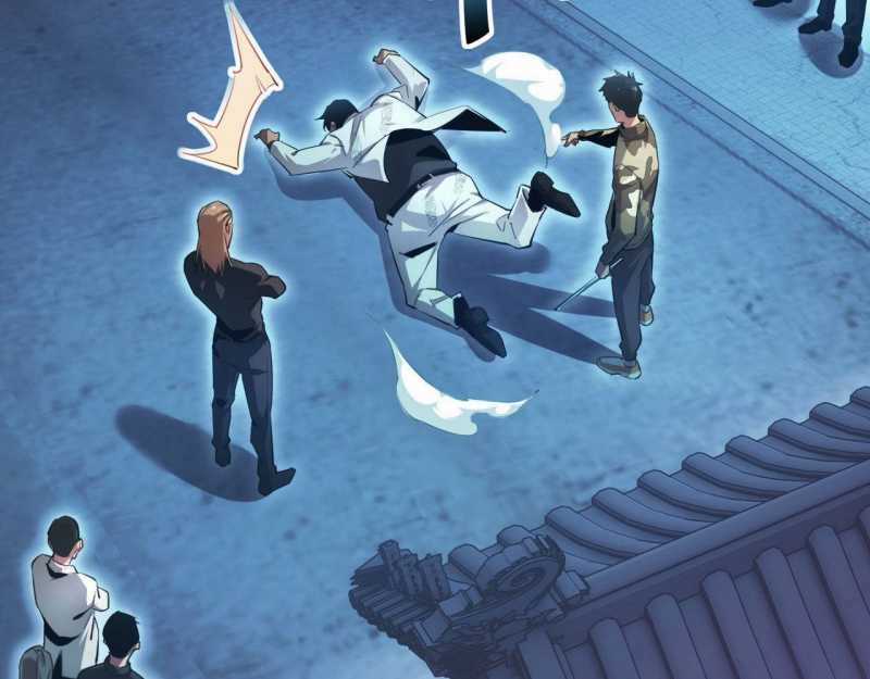 Mạt Thế Trọng Sinh: Ta Quay Gacha Làm Trùm! Chapter 5 trang 137