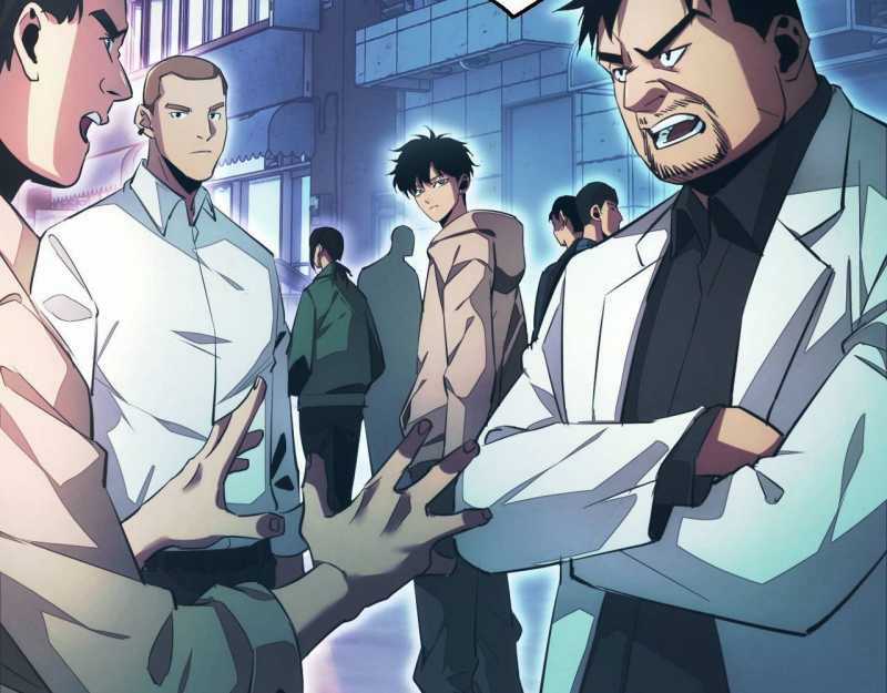 Mạt Thế Trọng Sinh: Ta Quay Gacha Làm Trùm! Chapter 5 trang 14