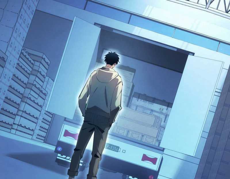 Mạt Thế Trọng Sinh: Ta Quay Gacha Làm Trùm! Chapter 5 trang 148