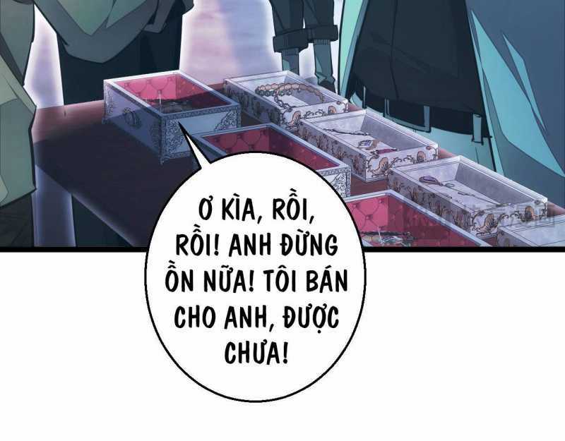 Mạt Thế Trọng Sinh: Ta Quay Gacha Làm Trùm! Chapter 5 trang 15