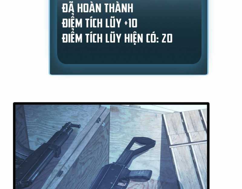 Mạt Thế Trọng Sinh: Ta Quay Gacha Làm Trùm! Chapter 5 trang 150