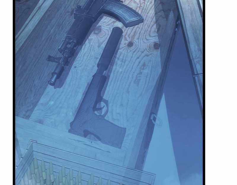 Mạt Thế Trọng Sinh: Ta Quay Gacha Làm Trùm! Chapter 5 trang 151