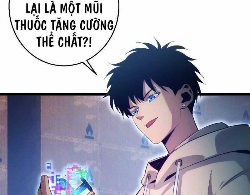 Mạt Thế Trọng Sinh: Ta Quay Gacha Làm Trùm! Chapter 5 trang 154