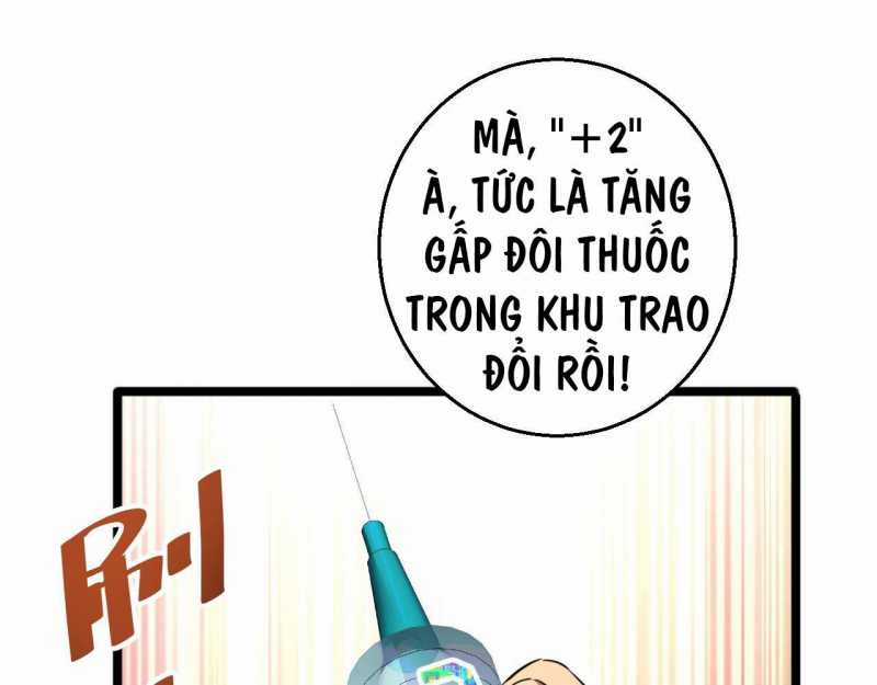 Mạt Thế Trọng Sinh: Ta Quay Gacha Làm Trùm! Chapter 5 trang 156