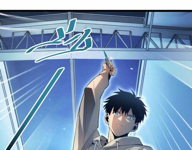 Mạt Thế Trọng Sinh: Ta Quay Gacha Làm Trùm! Chapter 5 trang 159