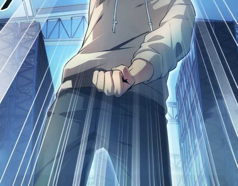 Mạt Thế Trọng Sinh: Ta Quay Gacha Làm Trùm! Chapter 5 trang 160