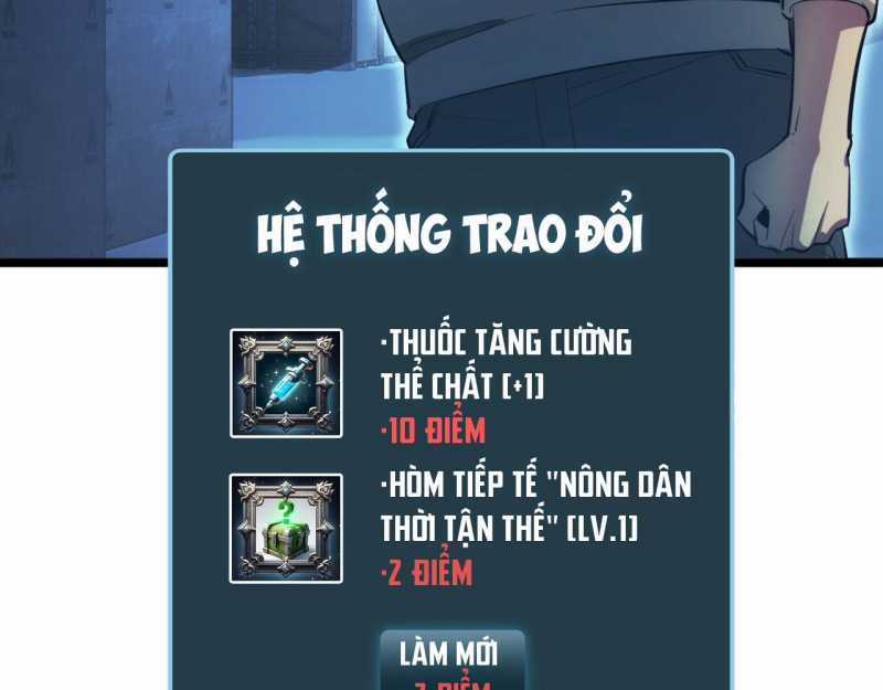 Mạt Thế Trọng Sinh: Ta Quay Gacha Làm Trùm! Chapter 5 trang 170